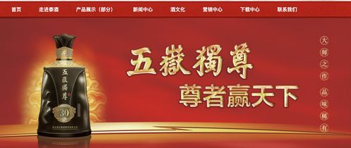 泰山酒業(yè)與青島食品 從品牌實(shí)力與市場視角看酒業(yè)進(jìn)出口的競爭優(yōu)勢(shì)