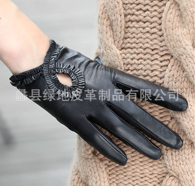 秋冬女款精品皮手套批發采購指南 保暖、時尚與品質之選